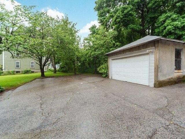 House for sale in Boston, Massachusetts