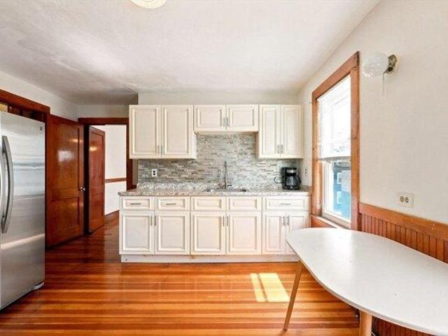 House for sale in Dorchester, Boston