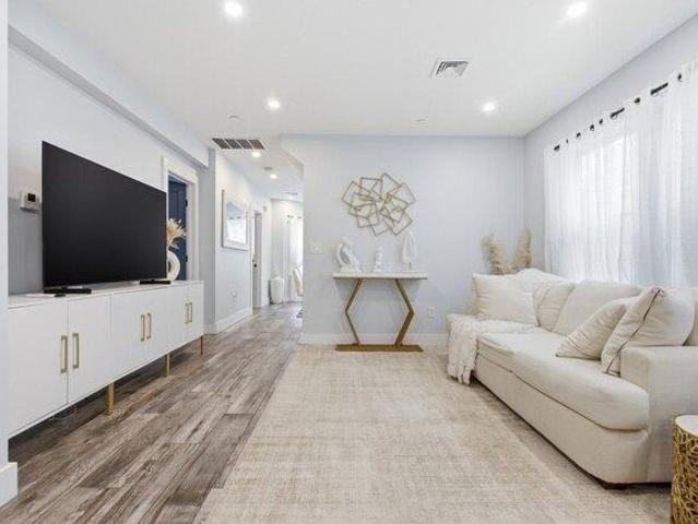 House for sale in Dorchester, Boston