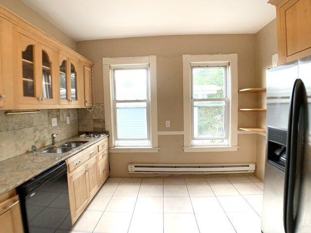 House for sale in Boston, Massachusetts