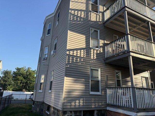 House for sale in Dorchester, Boston