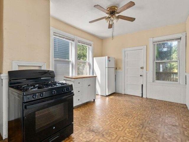 House for sale in Mission Hill, Boston