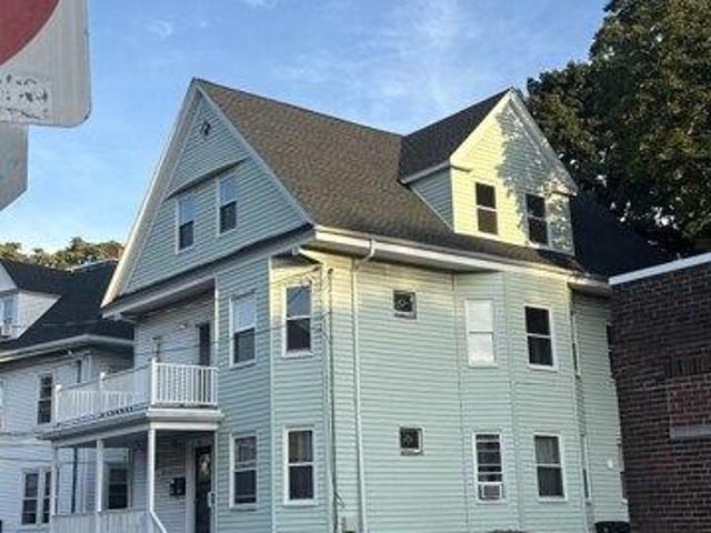 House for sale in Lower Allston, Boston