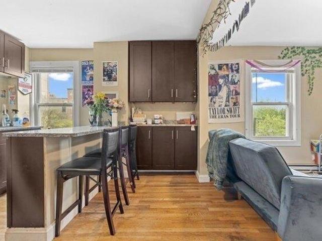 House for sale in South End, Boston