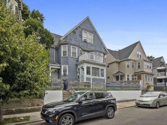 House for sale in Mount Ida, Boston