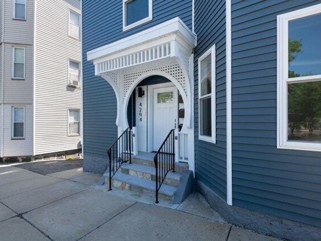 House for sale in Roslindale, Boston