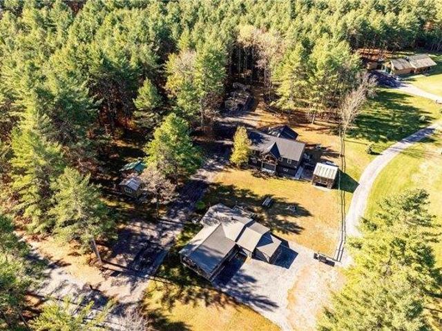 House for sale in Brantingham, New York