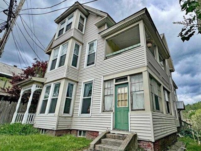 House for sale in Brattleboro, Vermont