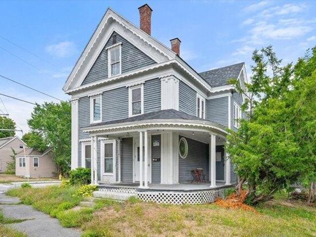 House for sale in Brewer, Penobscot County