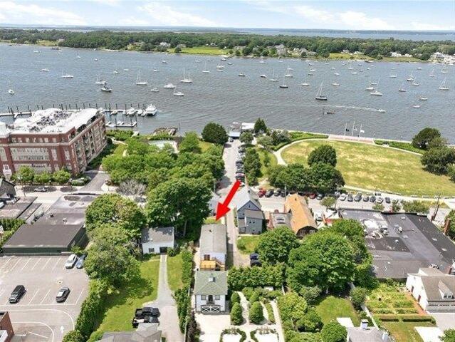 House for sale in Bristol, Rhode Island
