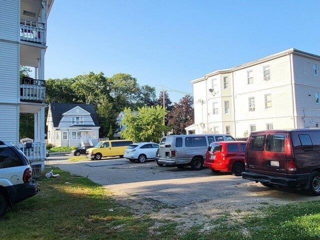 House for sale in Brockton, Plymouth County