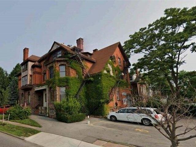 House for sale in Buffalo, New York