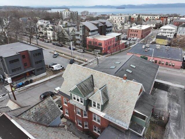 House for sale in Burlington, Vermont