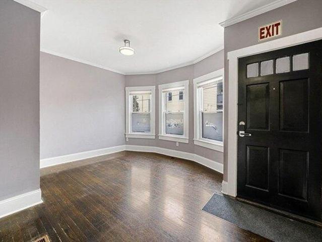 House for sale in Cambridge, Massachusetts