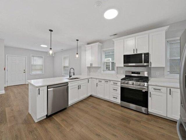 House for sale in Cambridge, Massachusetts