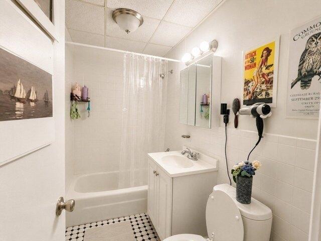 House for sale in Cambridge, Massachusetts