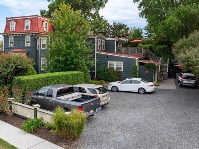 House for sale in Cape May, New Jersey