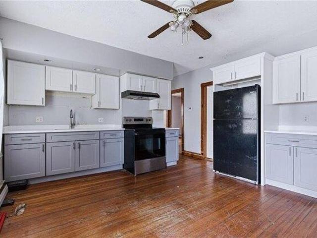 House for sale in Central Falls, Rhode Island