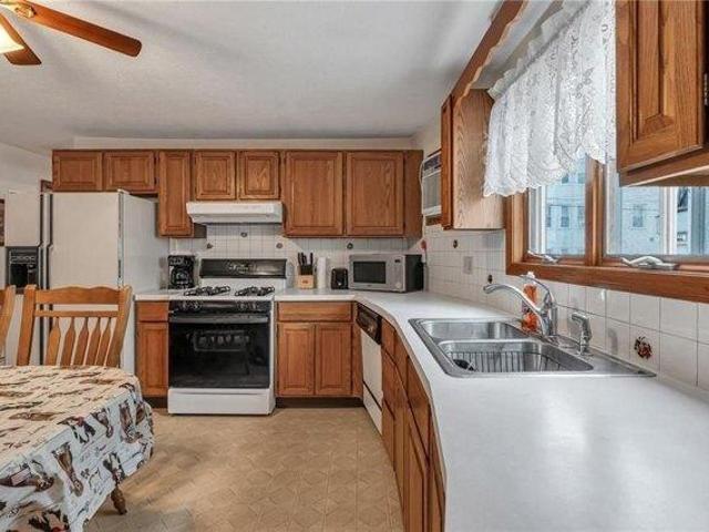 House for sale in Central Falls, Rhode Island
