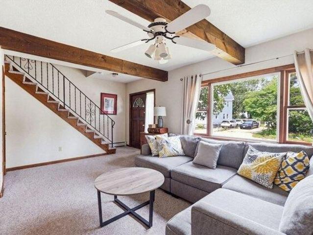 House for sale in Chelmsford, Massachusetts