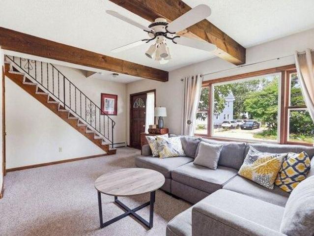 House for sale in Chelmsford, Massachusetts