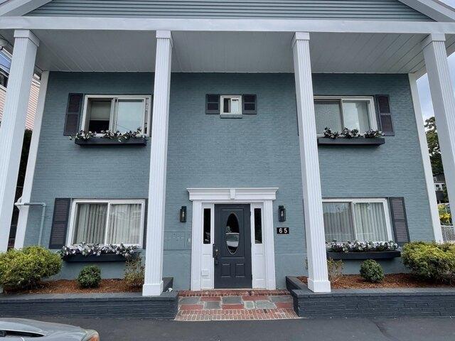 House for sale in Chelsea, Suffolk County