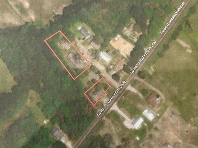 House for sale in Crockett, Texas