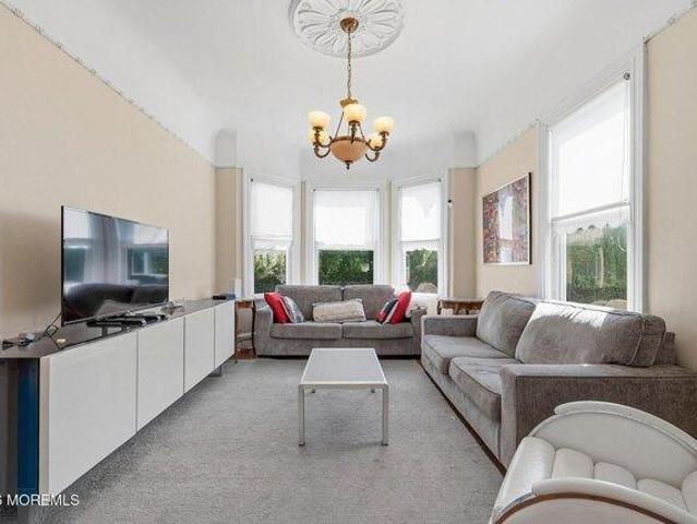 House for sale in Monmouth, New Jersey
