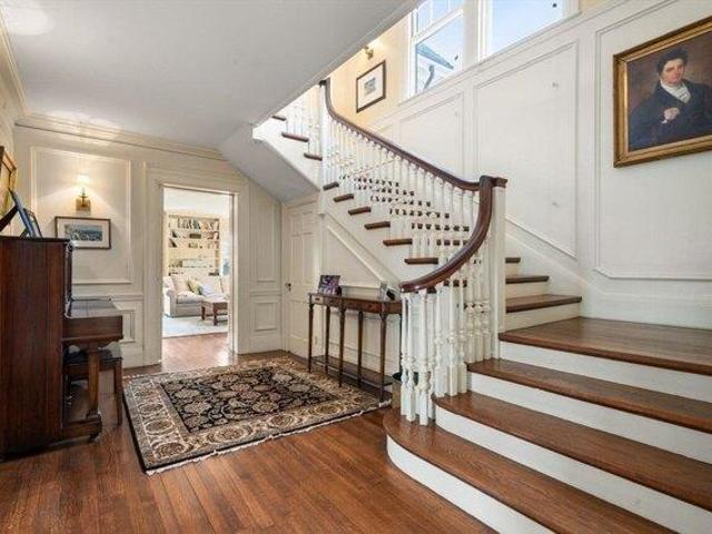 House for sale in Dedham, Massachusetts