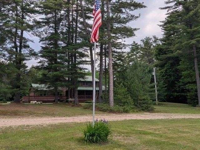 House for sale in Denmark, Maine