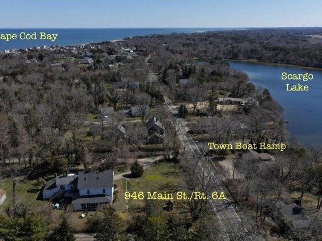 House for sale in Dennis, Massachusetts
