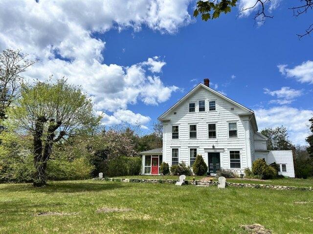 House for sale in Dennis, Massachusetts