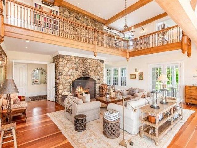 House for sale in Duxbury, Massachusetts