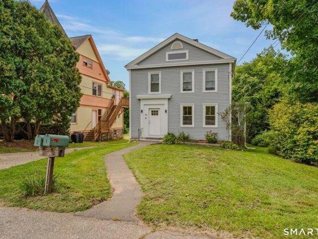 House for sale in East Haddam, Connecticut