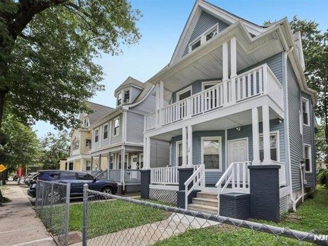 House for sale in East Orange, New Jersey