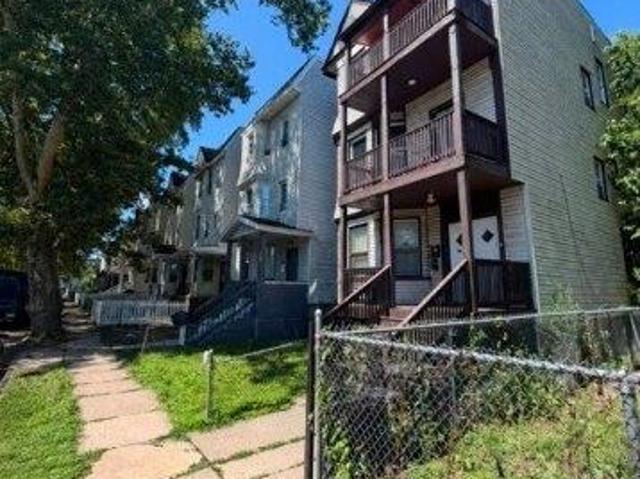 House for sale in East Orange, New Jersey