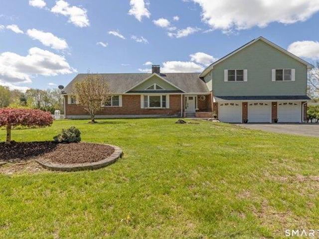 House for sale in East Windsor, Connecticut