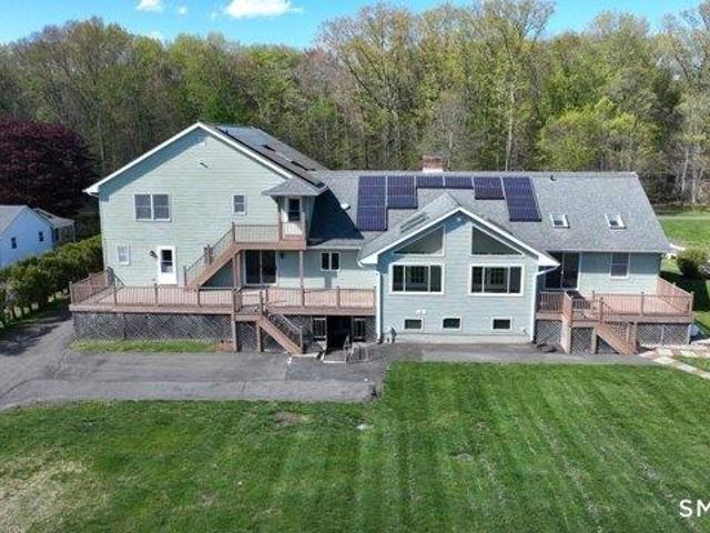 House for sale in East Windsor, Connecticut