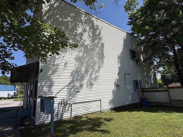 House for sale in Elkins, West Virginia