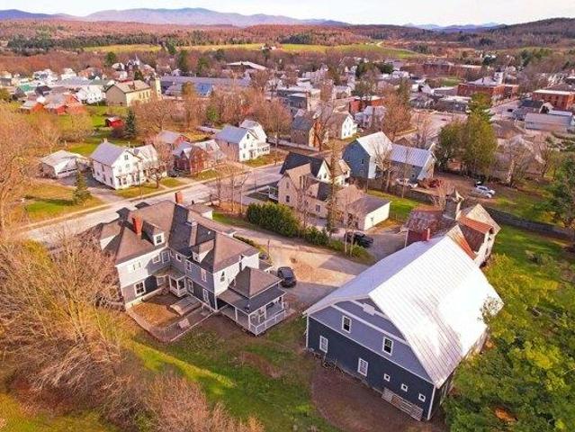 House for sale in Enosburg Falls, Vermont