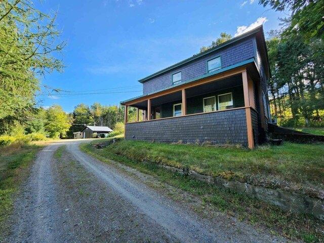 House for sale in New Hampshire
