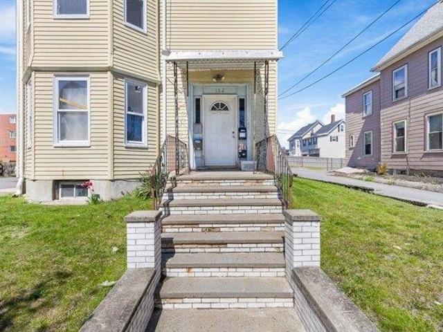 House for sale in Everett, Massachusetts