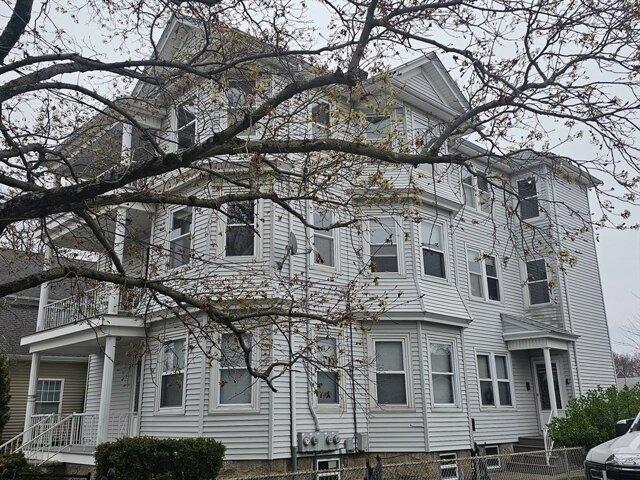 House for sale in Bristol, Massachusetts