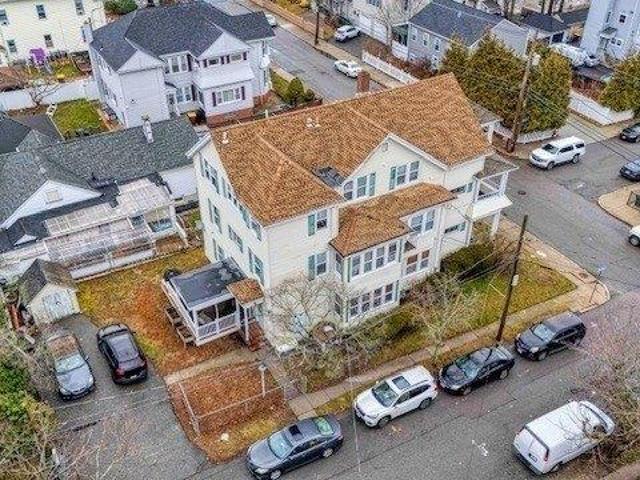 House for sale in Bristol, Massachusetts