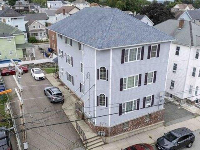 House for sale in Bristol, Massachusetts