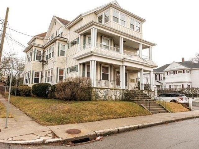 House for sale in Bristol, Massachusetts