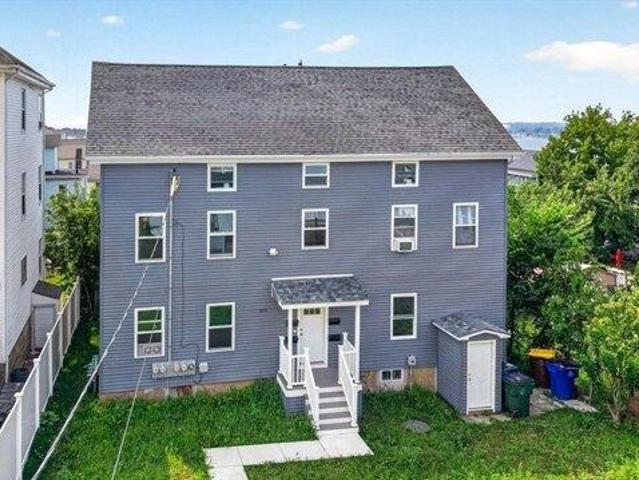 House for sale in Bristol, Massachusetts