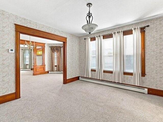 House for sale in Bristol, Massachusetts