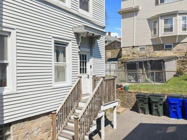 House for sale in Bristol, Massachusetts