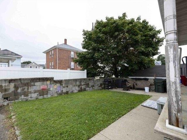 House for sale in Bristol, Massachusetts